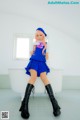 Yuki Mashiro - Action Pajami Suit P8 No.50d6c1