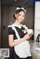 KelaGirls 2017-09-09: Model Yang Nuan (杨 暖) (25 photos) P20 No.6d6647