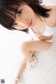 Ami Manabe 眞辺あみ, [Minisuka.tv] 2021.12.23 Fresh-idol Gallery 64 P38 No.917b12