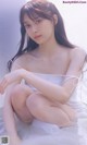 Rina Koyama 小山璃奈, 週プレ Photo Book 「紅い花」 Set.02 P18 No.d059d4