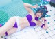 [Senya Miku 千夜未来] Cheshire Swimsuit P6 No.a76539