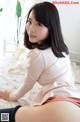 Misaki Honda - Watchmygirlfriend Orgybabe Nude P6 No.f61f59