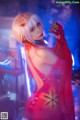 Coser@果咩酱w Vol.016: (25 photos) P4 No.caaca9 Image No. 43