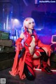 Coser@果咩酱w Vol.016: (25 photos) P5 No.e75274 Image No. 41