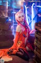 Coser@果咩酱w Vol.016: (25 photos) P8 No.e63a13 Image No. 35