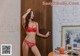 Beautiful Kim Bo Ram in lingerie, bikini in October 2017 (143 photos) P101 No.362dde