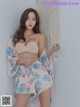 Beautiful Kim Bo Ram in lingerie, bikini in October 2017 (143 photos) P97 No.78c511