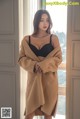 Beautiful Kim Bo Ram in lingerie, bikini in October 2017 (143 photos) P27 No.e92242