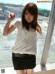 Misaki Akino - Twity Blow Job P10 No.2ef517