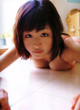 Risa Shimamoto - Titstown Underware Neket P7 No.53693e