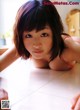 Risa Shimamoto - Titstown Underware Neket P7 No.53693e