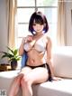 Hentai - 炎夏密语 Set 1 20230609 Part 13 P11 No.014c2c