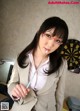 Riho Kawashima - Fattie Modelos X P10 No.369bd9