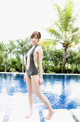 Natsuki Ikeda - Perawan Strip Panty P12 No.46390b