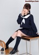 Asuka Yuzaki - Aferikan Ebony Xxy P10 No.8139bb