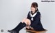 Asuka Yuzaki - Aferikan Ebony Xxy P11 No.57c764