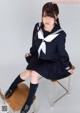 Asuka Yuzaki - Aferikan Ebony Xxy P12 No.fea9bc