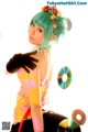 Minami Tachibana - Butterpornpics Screaming Girl P5 No.7c6830