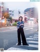 Yumi Wakatsuki 若月佑美, Weekly SPA! 2022.07.19 (週刊SPA! 2022年7月19日号) P3 No.342435