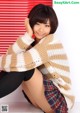 Hitomi Yasueda - Posing New Fuckpic P10 No.a68381