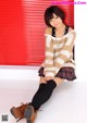 Hitomi Yasueda - Posing New Fuckpic P5 No.730b66 Image No. 15