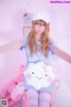 Coser@神楽坂真冬 Vol.012: -血小板 (150 photos) P98 No.309a09