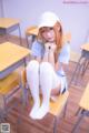 Coser@神楽坂真冬 Vol.012: -血小板 (150 photos) P28 No.6e968e