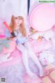 Coser@神楽坂真冬 Vol.012: -血小板 (150 photos) P60 No.17157f