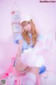 Coser@神楽坂真冬 Vol.012: -血小板 (150 photos) P16 No.1ed01d