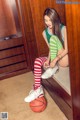 TouTiao 2017-11-10: Model Lin Lin (琳琳) (23 photos) P2 No.0141fe