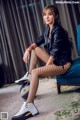 TouTiao 2017-06-19: Model Wen Di (温蒂) (30 photos)