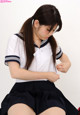 Shizuku Asahina - Kising Topless Beauty P9 No.fefe95
