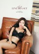 Beautiful Jin Hee poses seductively in lingerie collection (642 photos) P565 No.1aa569