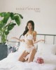 Beautiful Jin Hee poses seductively in lingerie collection (642 photos) P244 No.70d511
