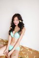 Beautiful Jin Hee poses seductively in lingerie collection (642 photos) P358 No.f77bdd