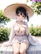 Hentai - 宋梦醉美 Set 1 20230602 Part 39 P3 No.447f04