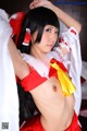 Cosplay Ayane - Xxxblog Sexy Lipstick P12 No.ee2328 Image No. 1