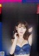 Kaneko Satomi 金子智美, Shukan Jitsuwa 2019.11.07 (週刊実話 2019年11月7日号) P1 No.9a36a4