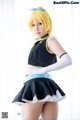 Cosplay Sayla - Geleris Break Gif P4 No.9b7937 Image No. 17