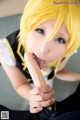 Cosplay Sayla - Geleris Break Gif P2 No.7ee448