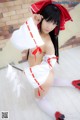 Cosplay Revival - Tob 36 Dd P5 No.0aba3b