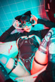 Mimmi 밈미, [DJAWA] Cyberpunk Girl P14 No.842f1e