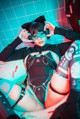 Mimmi 밈미, [DJAWA] Cyberpunk Girl P12 No.c3b5e8