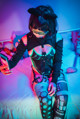 Mimmi 밈미, [DJAWA] Cyberpunk Girl P39 No.32bad8