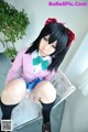 Cosplay Haruka - Poolsexy Hips Butt P9 No.b8d350 Image No. 7